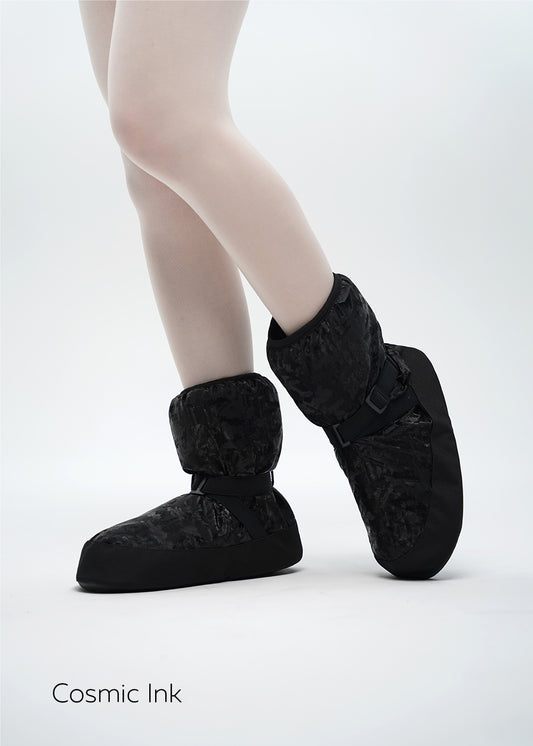 M-68/1 Warm-up boots