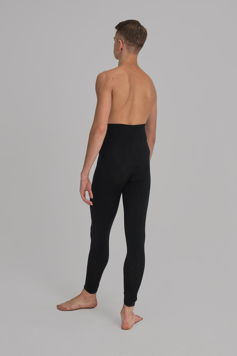 LITTLE ERIC, Boy's leggings