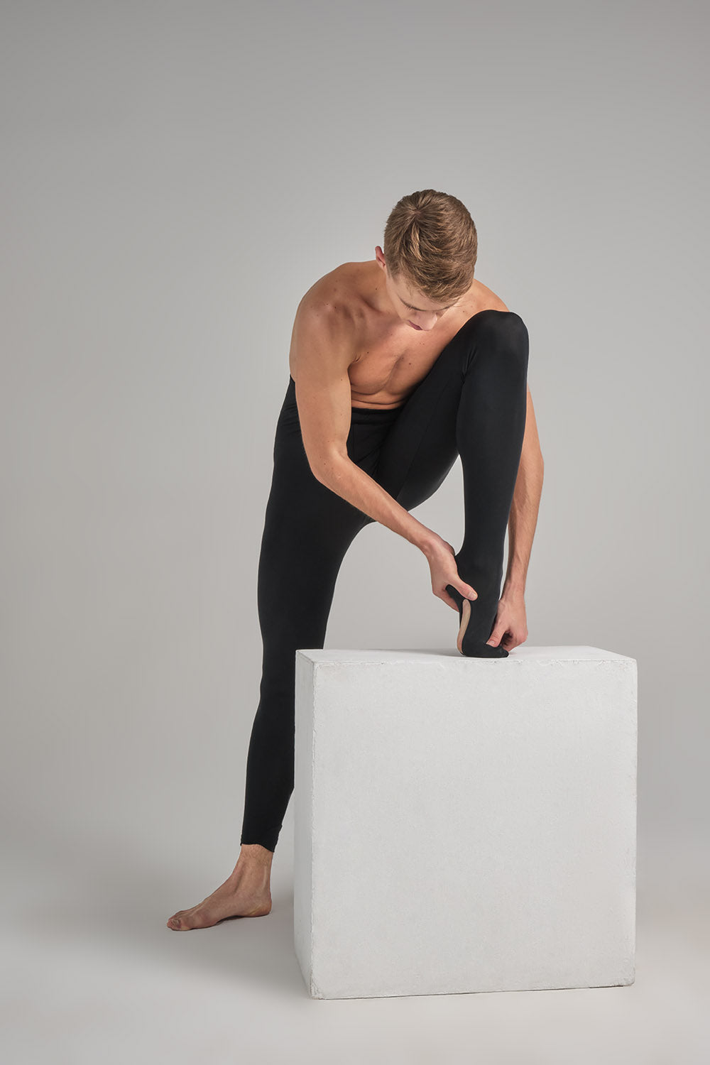 LITTLE ERIC, Boy's leggings