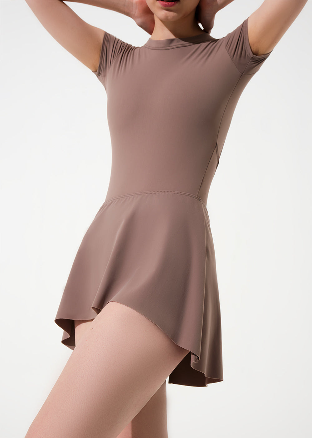 OKSANA, Pull-on skirt