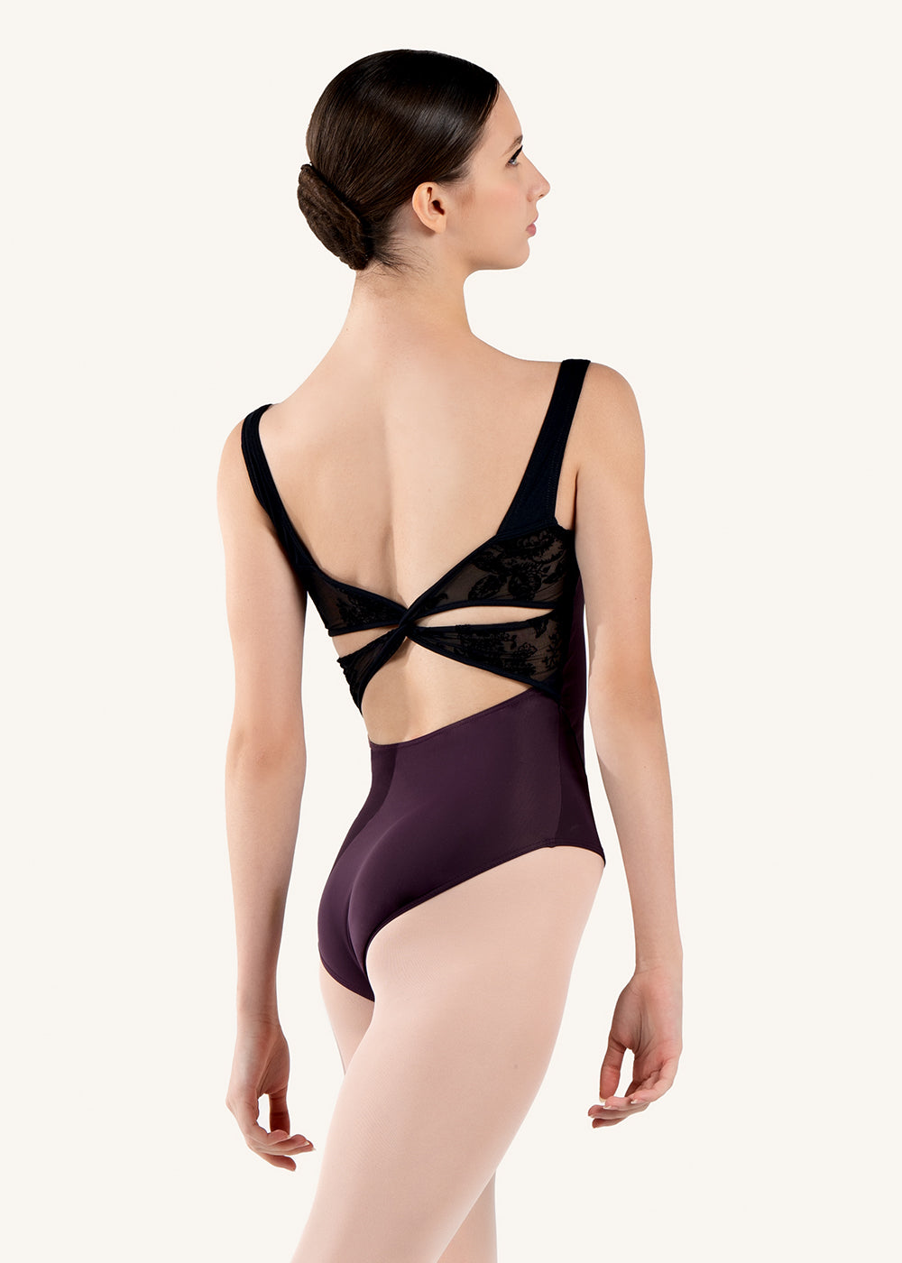 SELVA LEOTARD