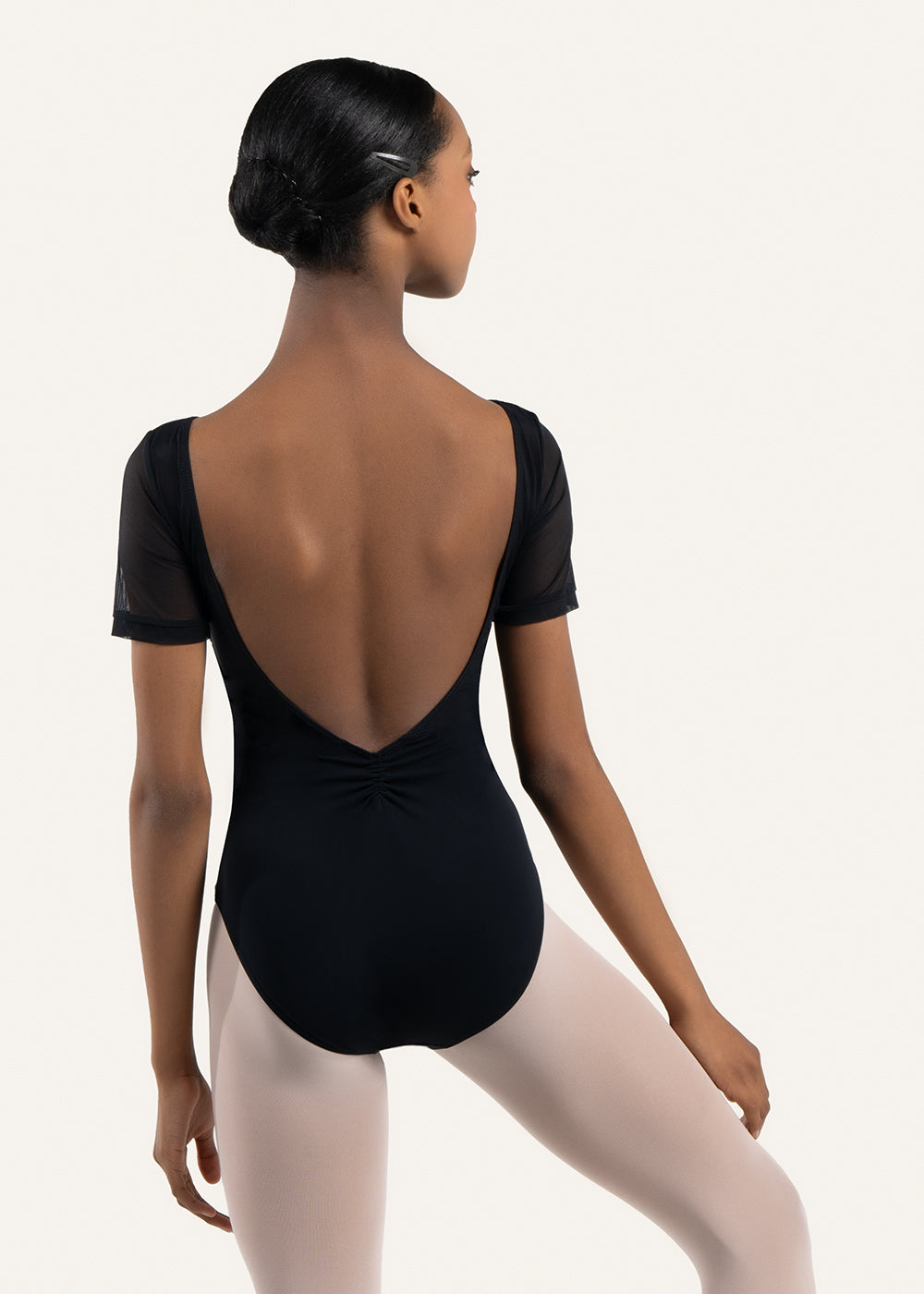 SIERA, Leotard