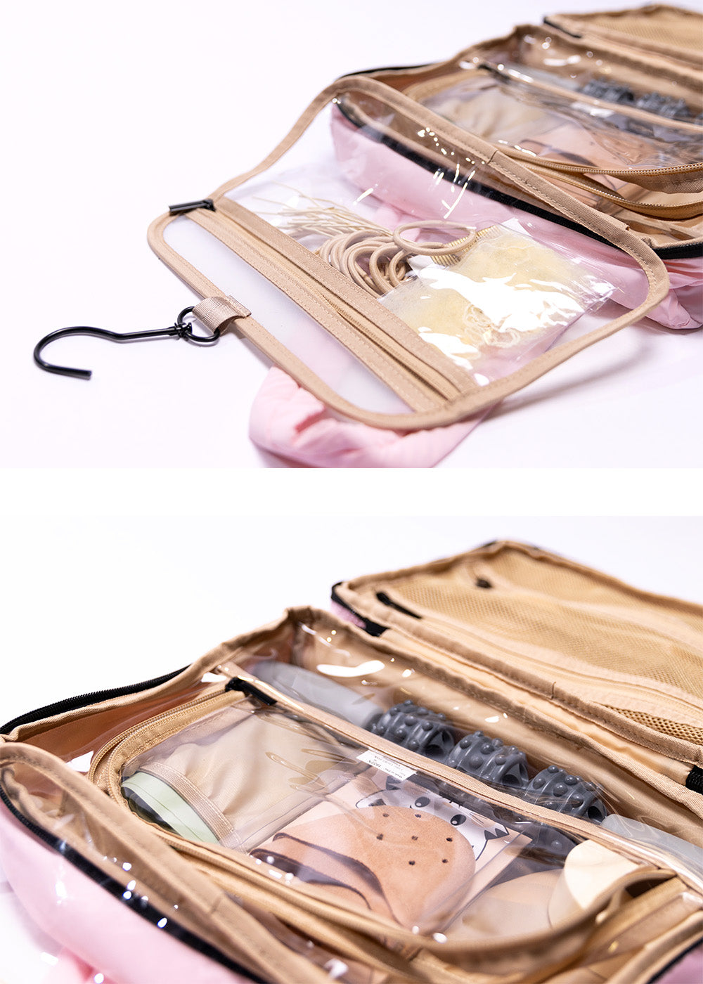Pointe Shoe Marvel