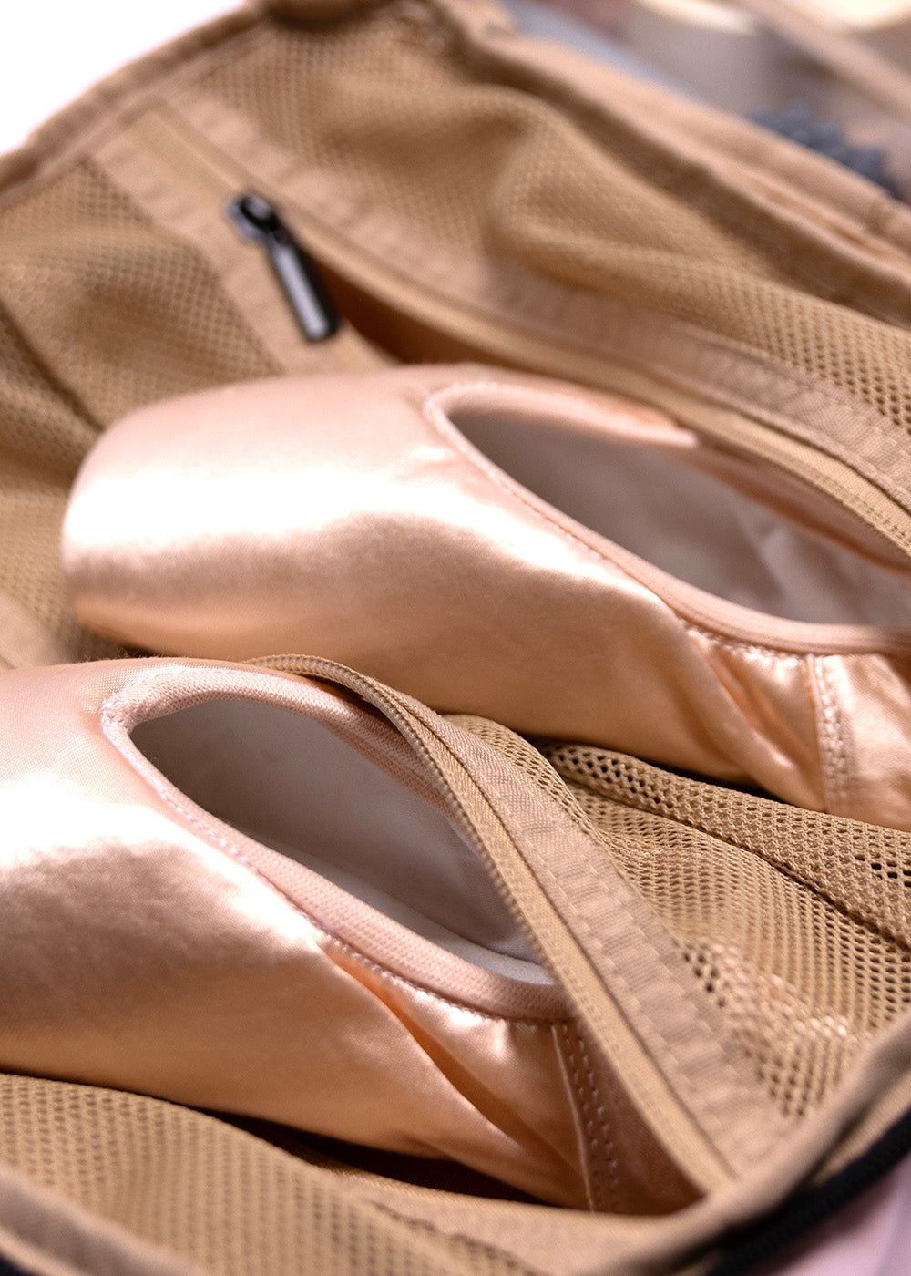 Pointe Shoe Marvel