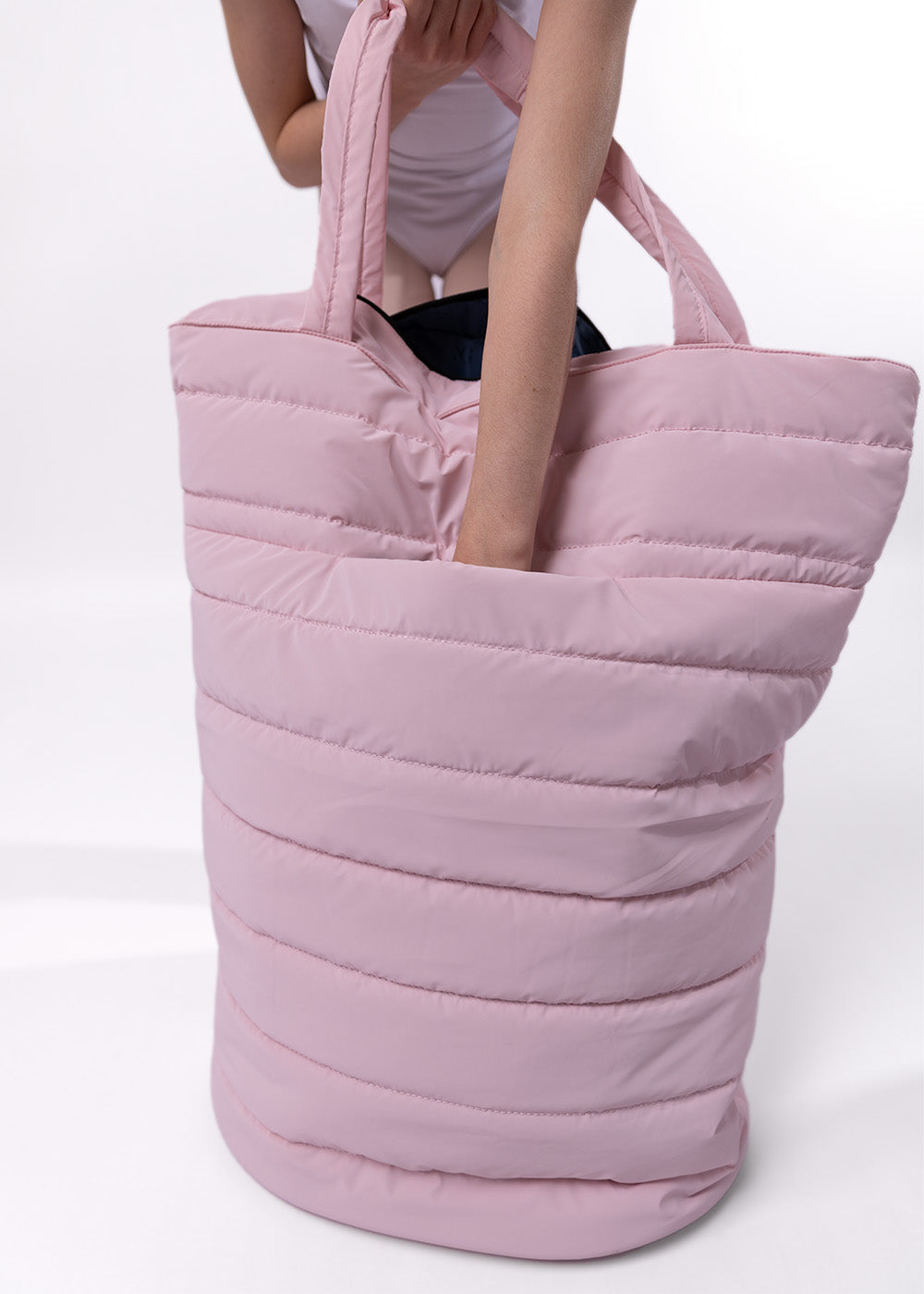 Large tote (Bucket)
