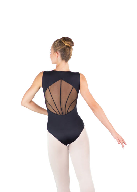 River Leotard