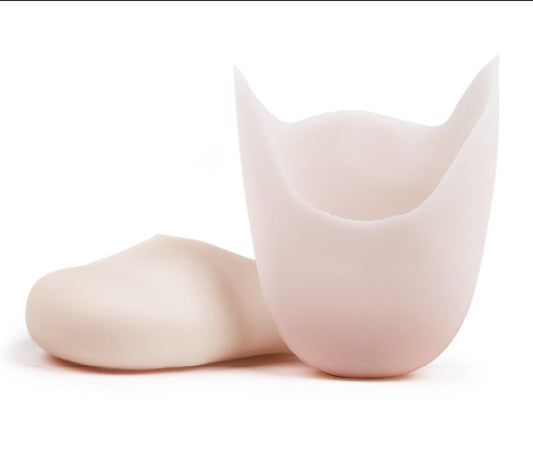 Supersoft gel pointe shoe pad 1413
