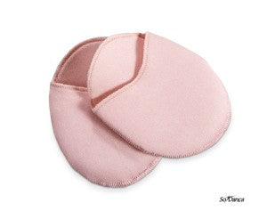 SÓ DANÇA POINTE SHOE PADS, HT07