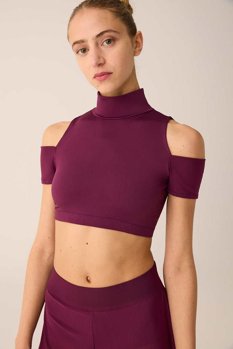 Contemporary Top