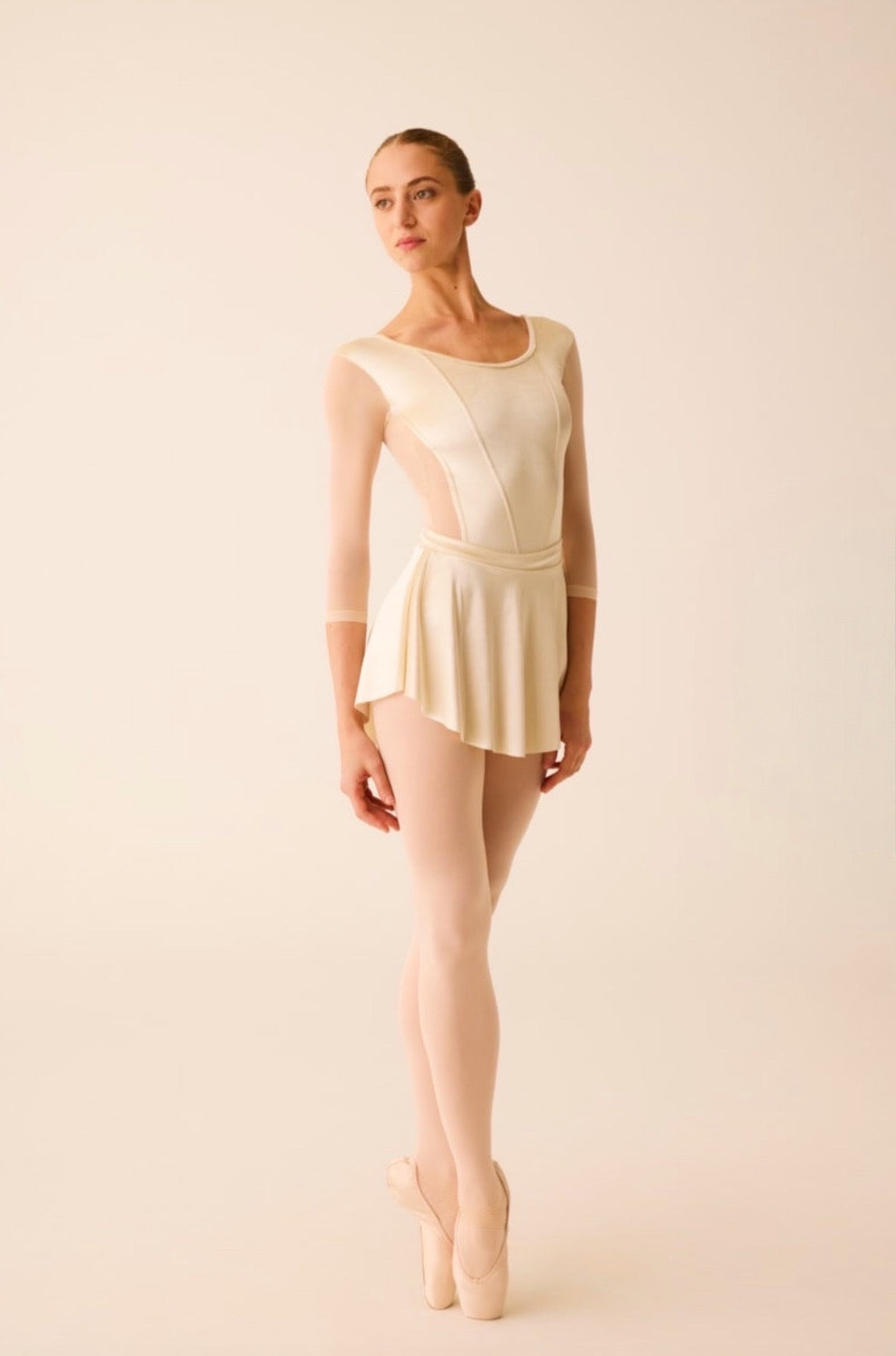 Pull on skirt art. 291