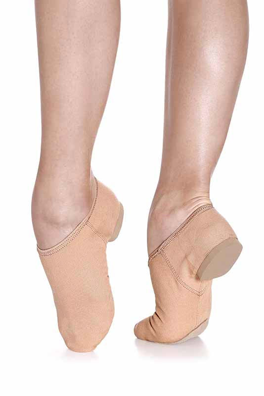 SoDanca jazz shoes JZ-75