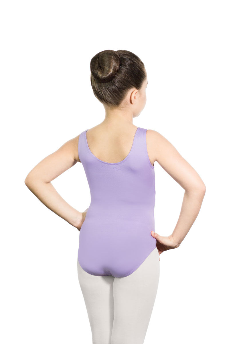 Maite - youth sizes