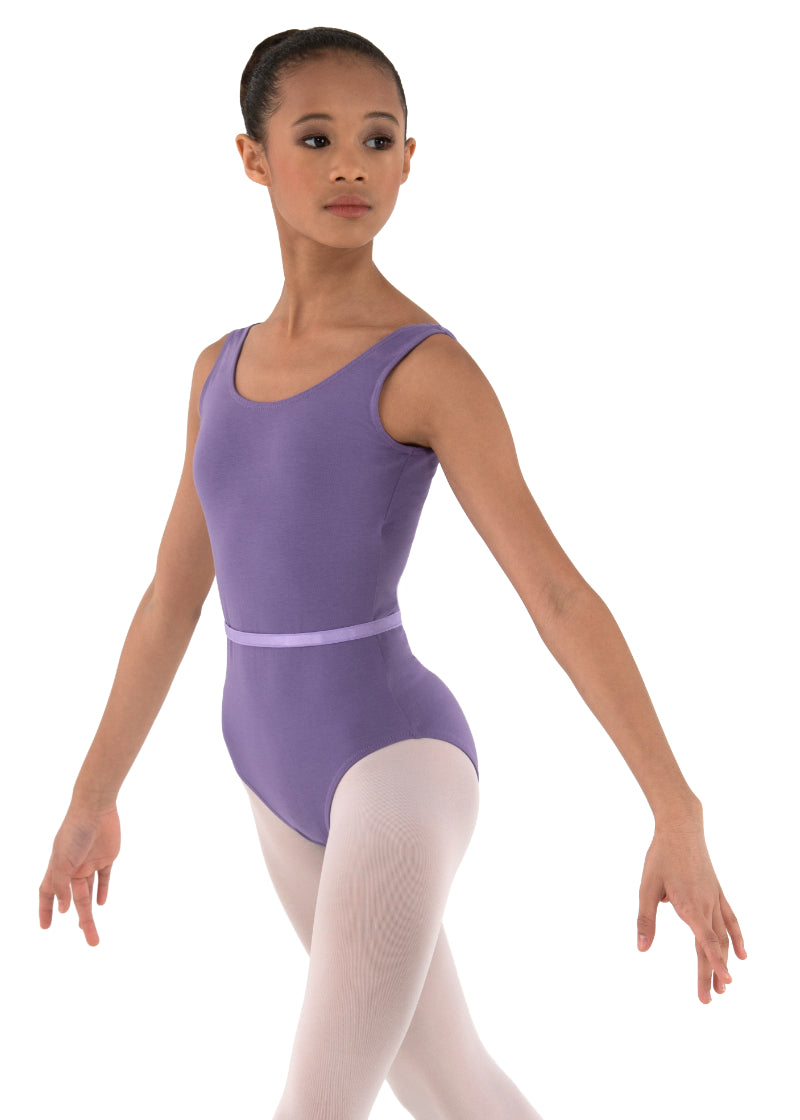 Maite - youth sizes