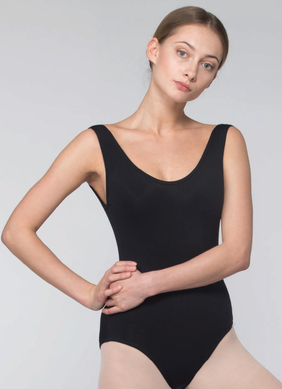 DL09MP Tank leotard