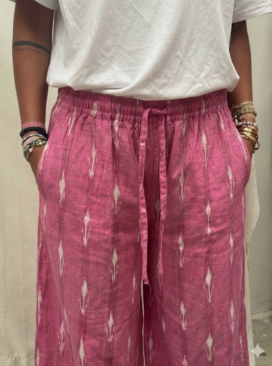 Tout - Pink Pants