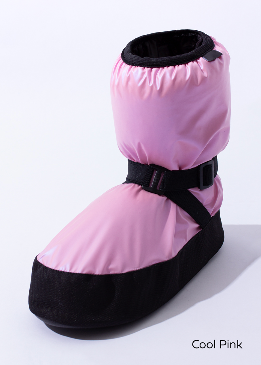 M-68/1 Warm-up boots