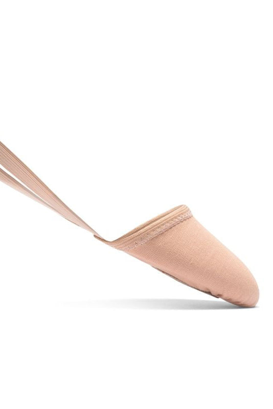SO DANCA GYMNASTICS CAPS BA41, PUOLITOSSUT