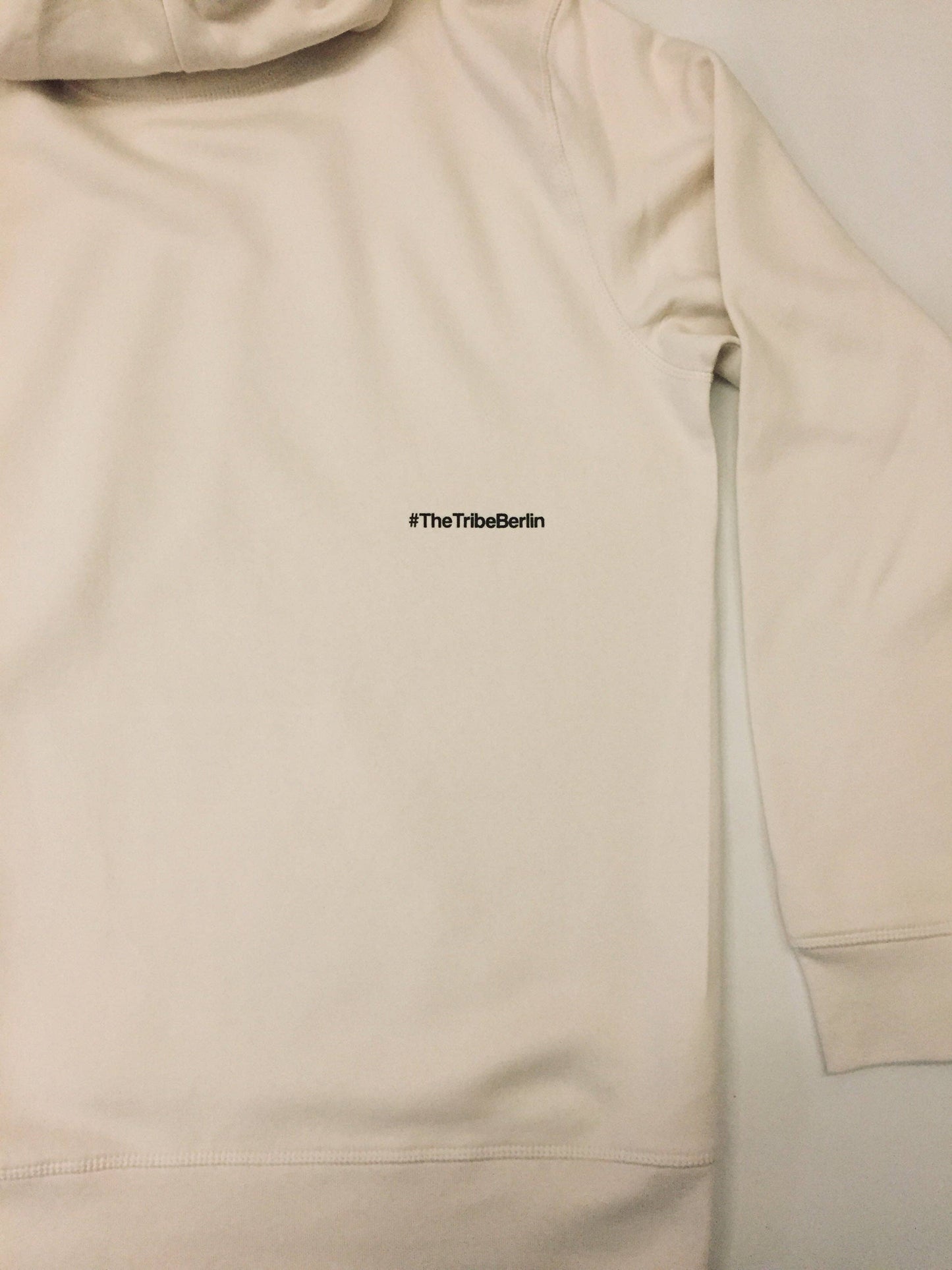 Dance More Hoodie