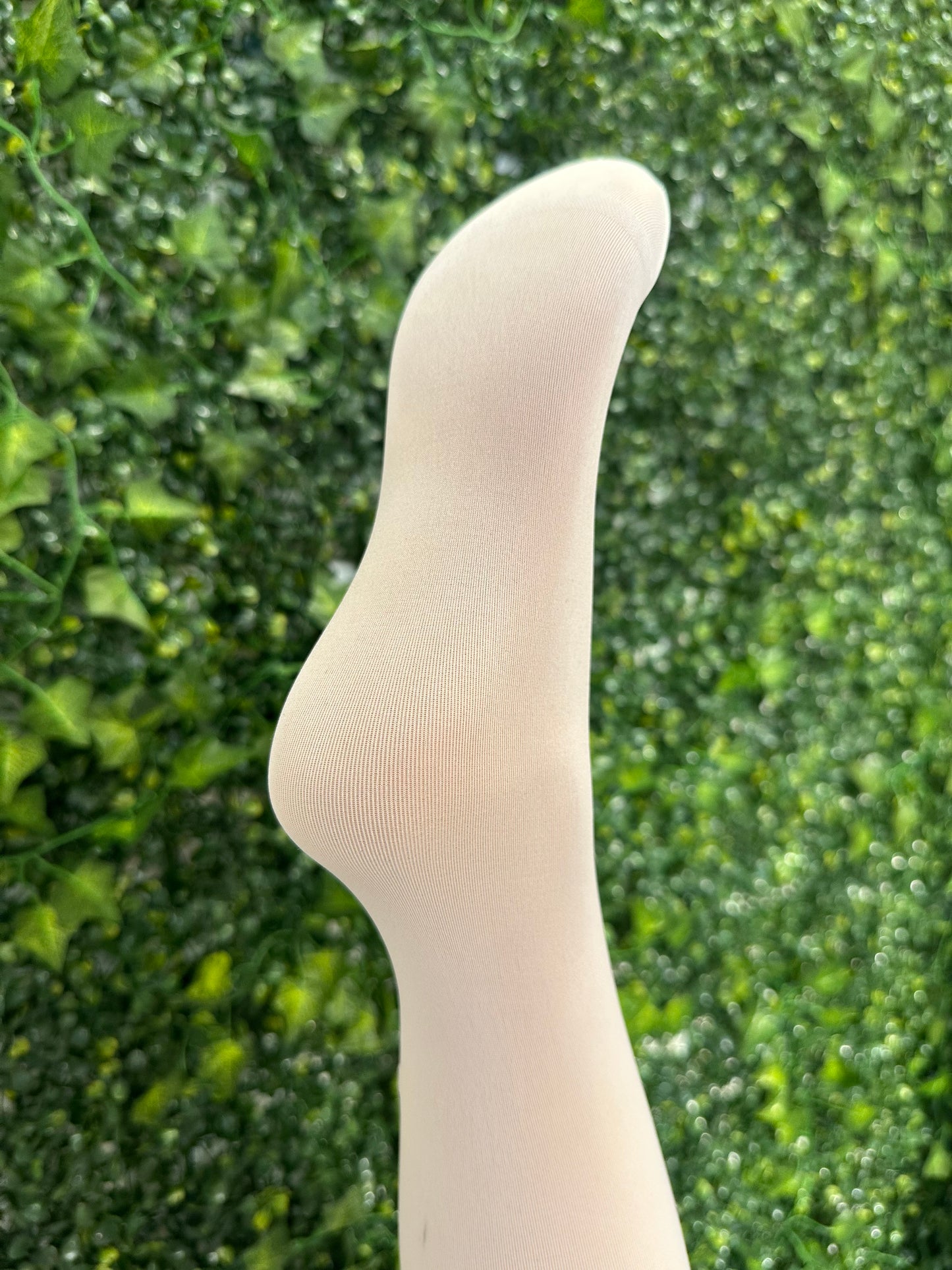 Footed dance tights 513