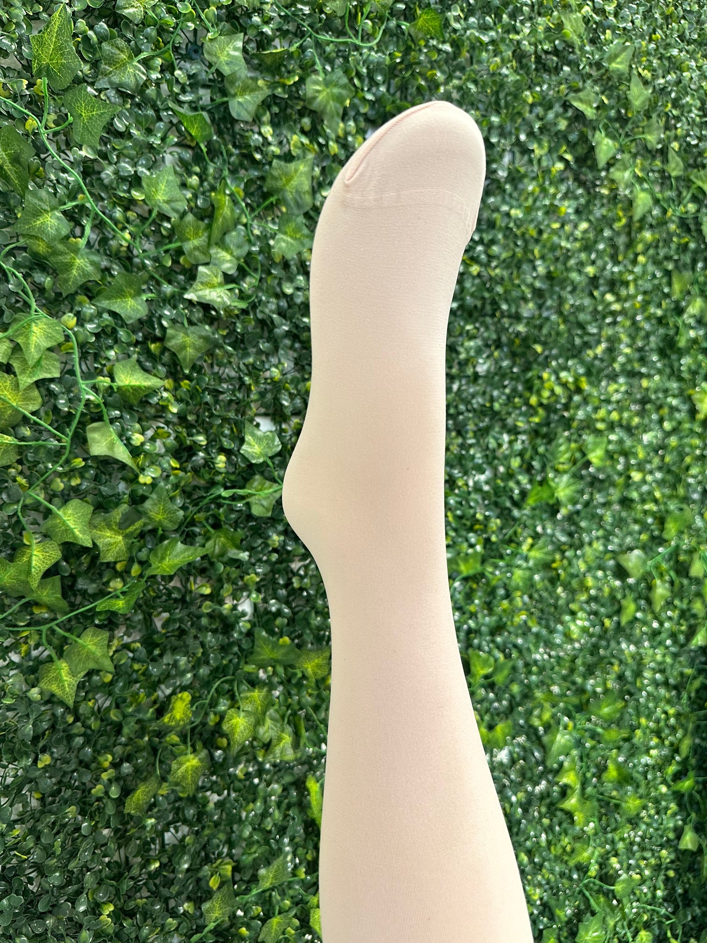 Footed dance tights 513