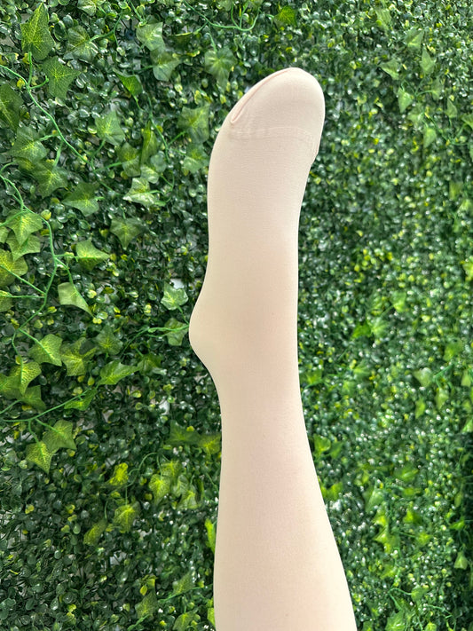 Footed dance tights 514