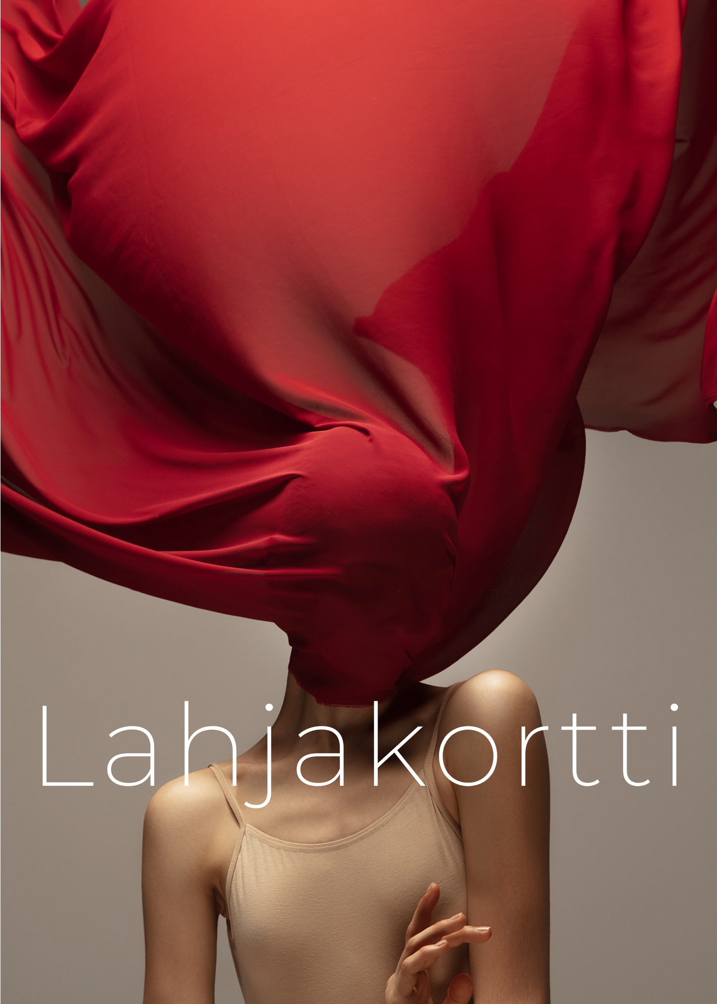 lahjakortti / gift card