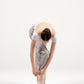 BLISS-1, Lady’s warm-up pants