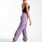 BLISS-1, Lady’s warm-up pants