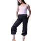 BLISS-1, Lady’s warm-up pants