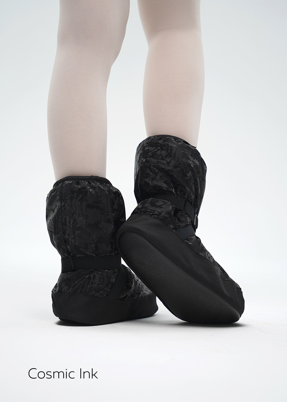 M-68/1 Warm-up boots