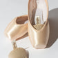 Pointe shoe dryers