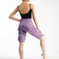 BLOSSOM, Lady’s warm-up shorts