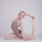 LITTLE CHARLOTTE, Leotard with straps