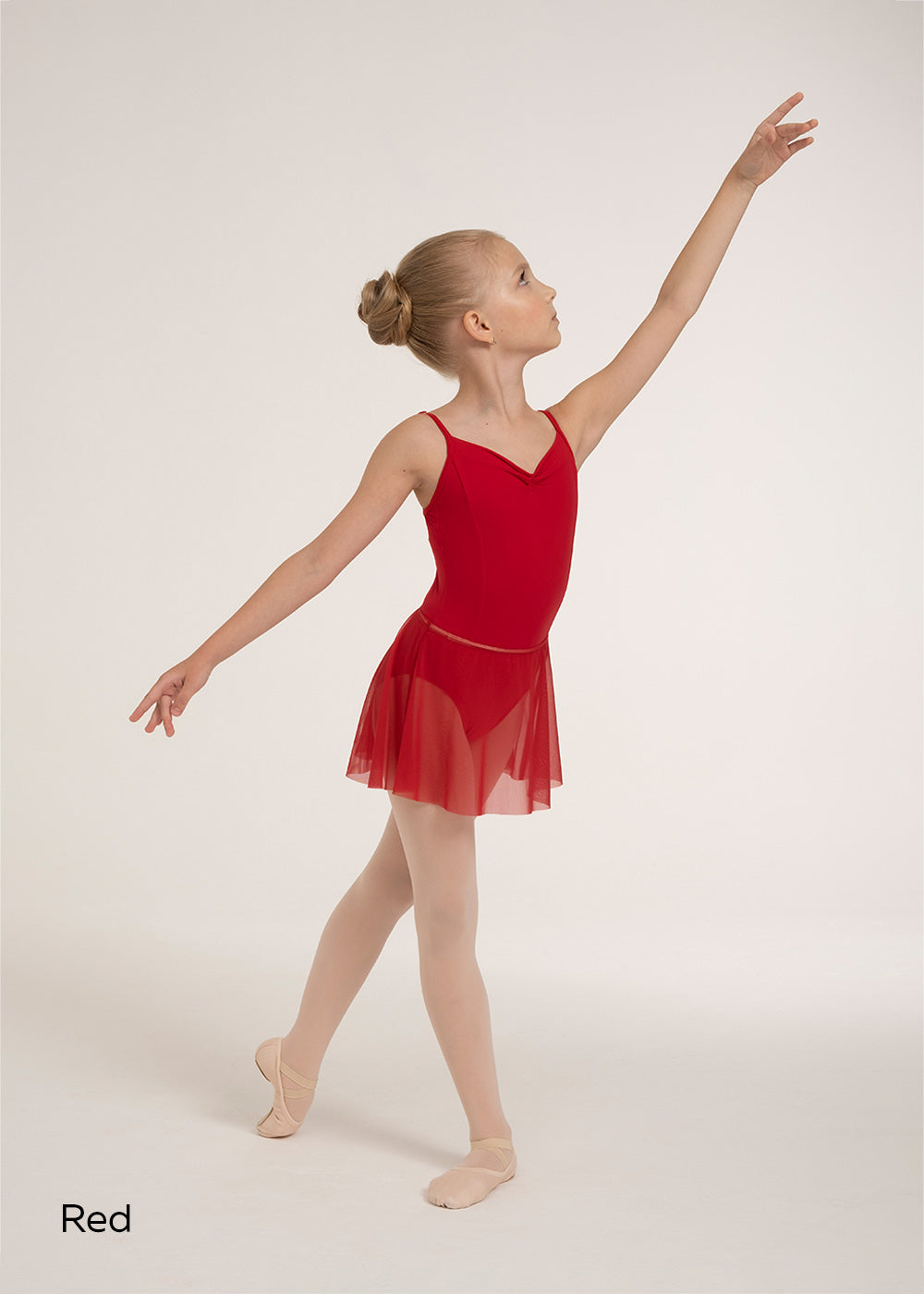 LITTLE ECHO SKIRT