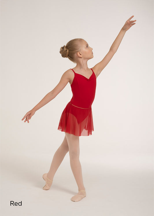 LITTLE ECHO SKIRT
