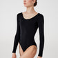 Alina ling-sleeve leotard Grishko