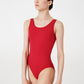 ALYONA Tank leotard
