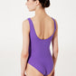 ALYONA Tank leotard