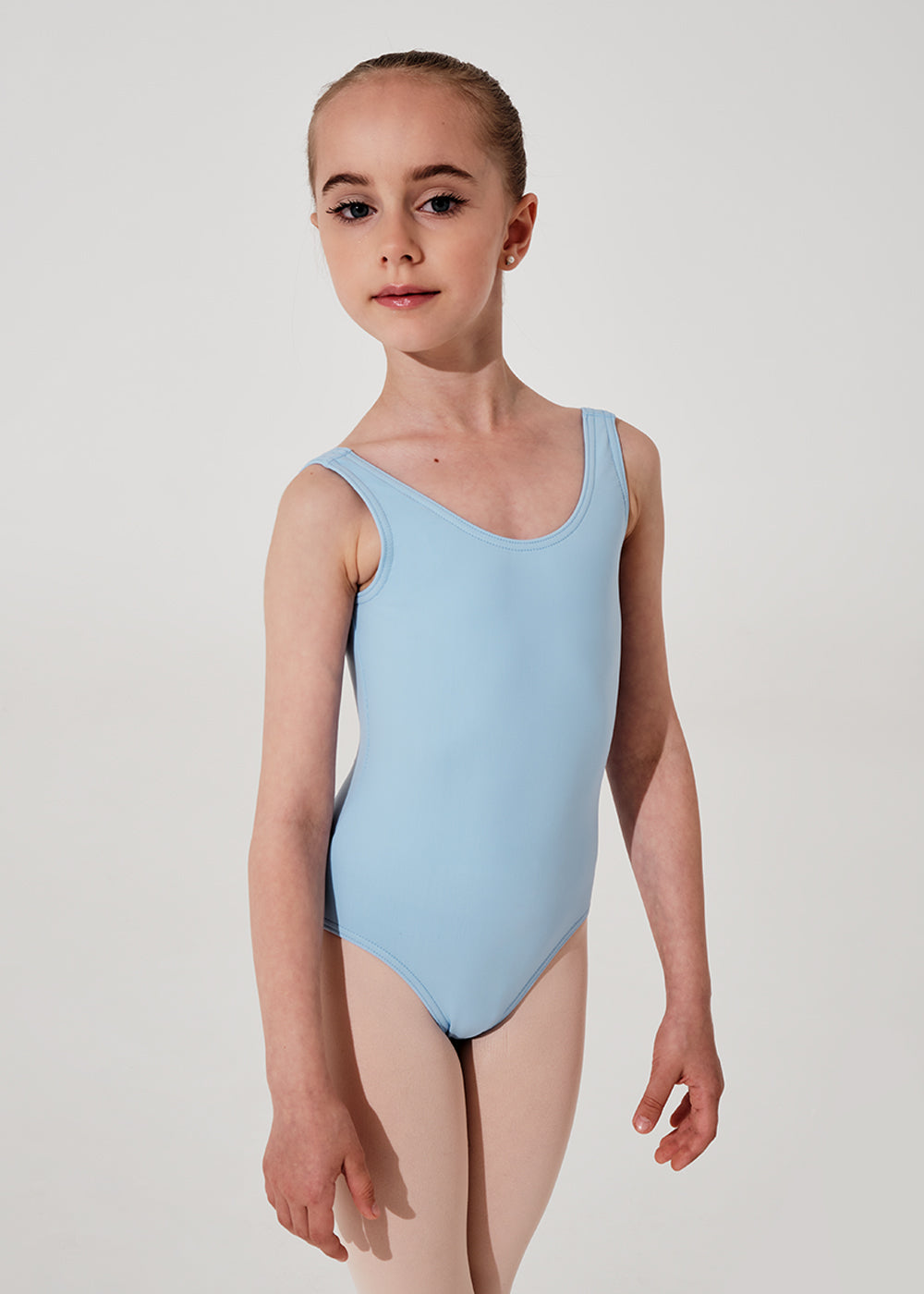 Little Alyona tanki leotard