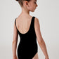 Little Alyona tanki leotard