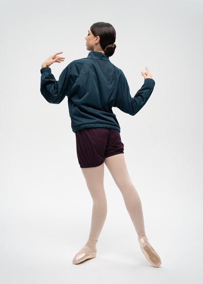 BLAZE, Jacket with sauna effect
