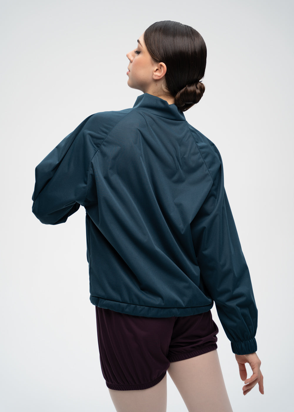 BLAZE, Jacket with sauna effect
