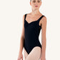 SELVA LEOTARD