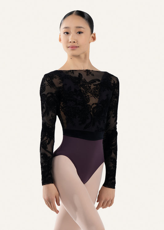 SECILIA LEOTARD