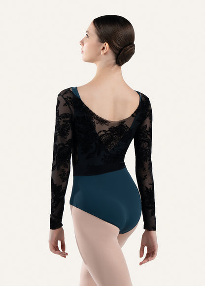 SECILIA LEOTARD