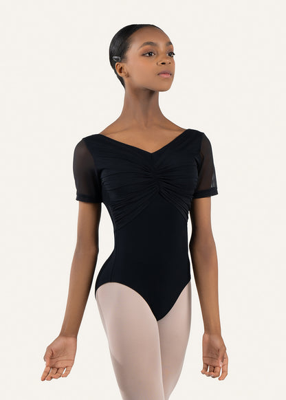 SIERA, Leotard