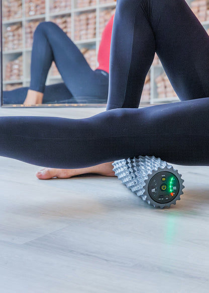 Vibrating Foam Roller