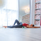 Vibrating Foam Roller
