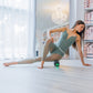 Vibrating Foam Roller