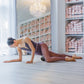 Vibrating Peanut Foam Roller